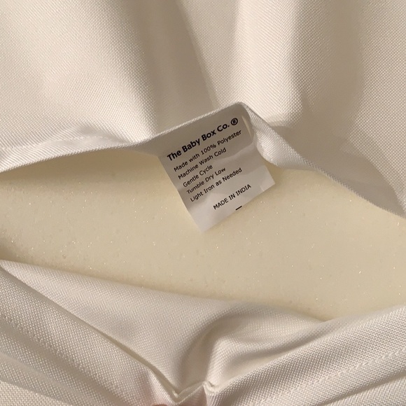 Mini/Portable Mattress by TheBabyBoxCo. - Picture 12 of 16